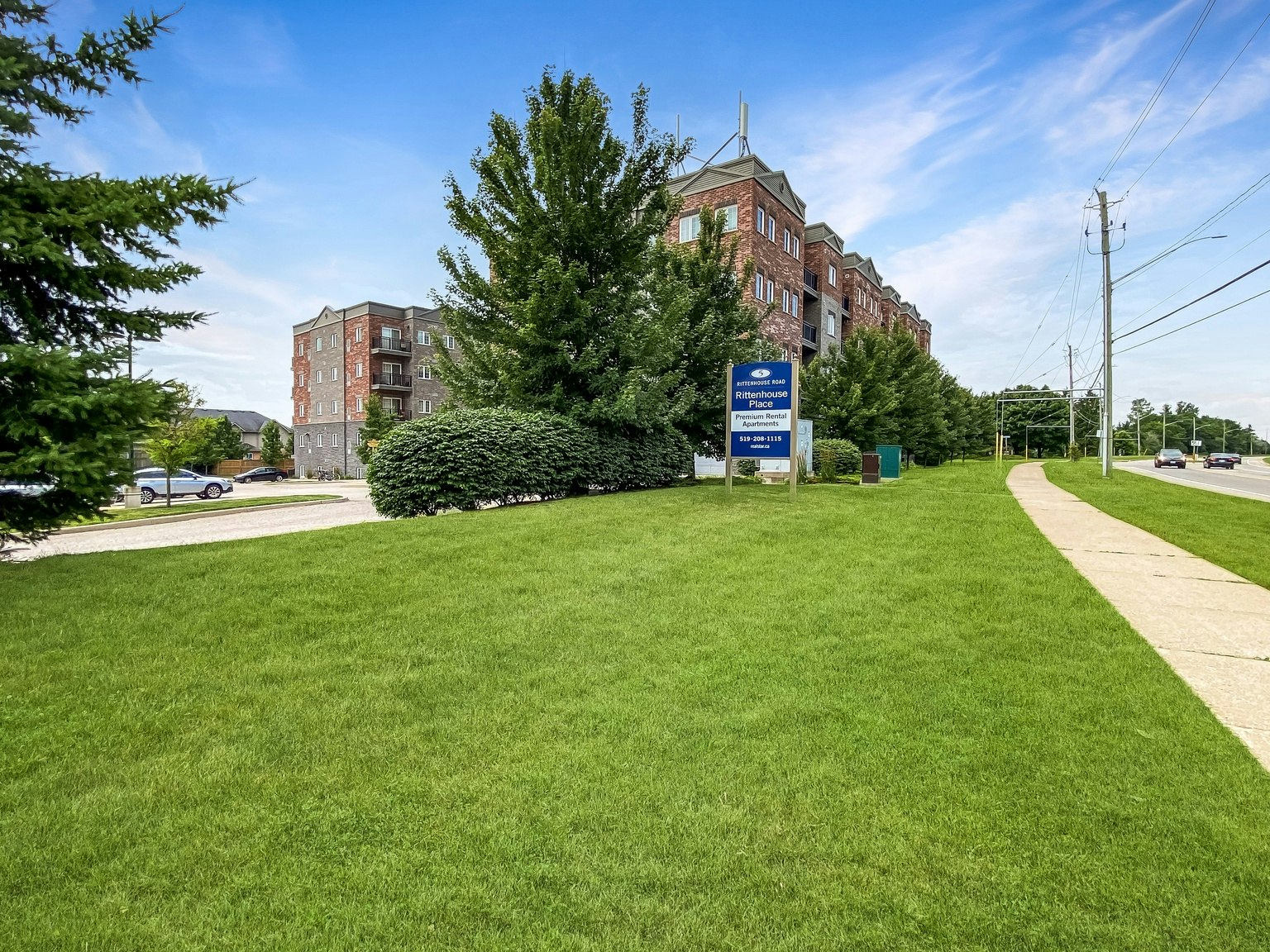 5 Rittenhouse Road, Kitchener, ON, N2E 2M8 - 2