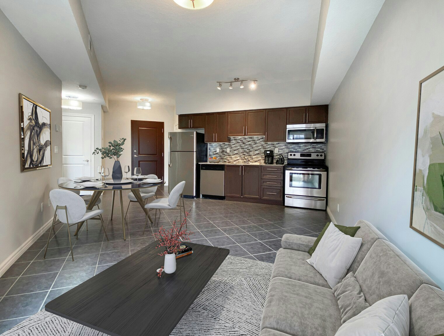5 Rittenhouse Road, Kitchener, ON, N2E 2M8 - 4