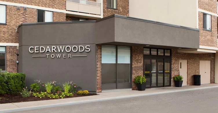 1 Cedarwoods Crescent, Kitchener, ON, N2C 2L8 - 40