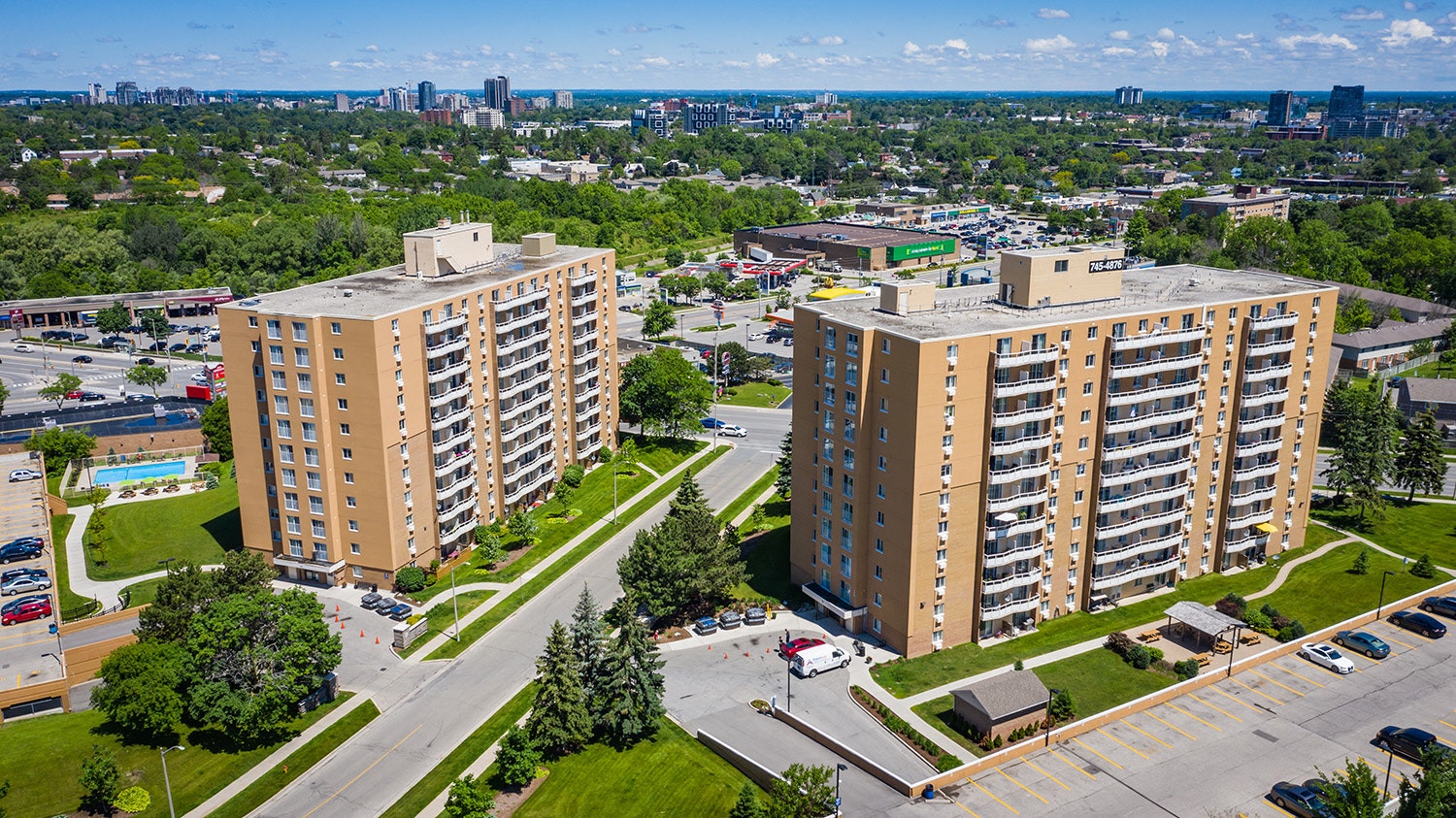11 Overlea Drive, Kitchener, ON, N2M 5C8 - 22