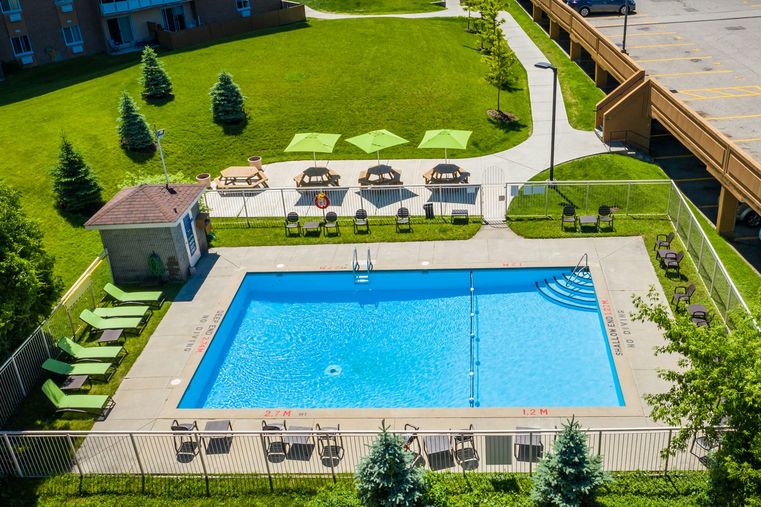 11 Overlea Drive, Kitchener, ON, N2M 5C8 - 15