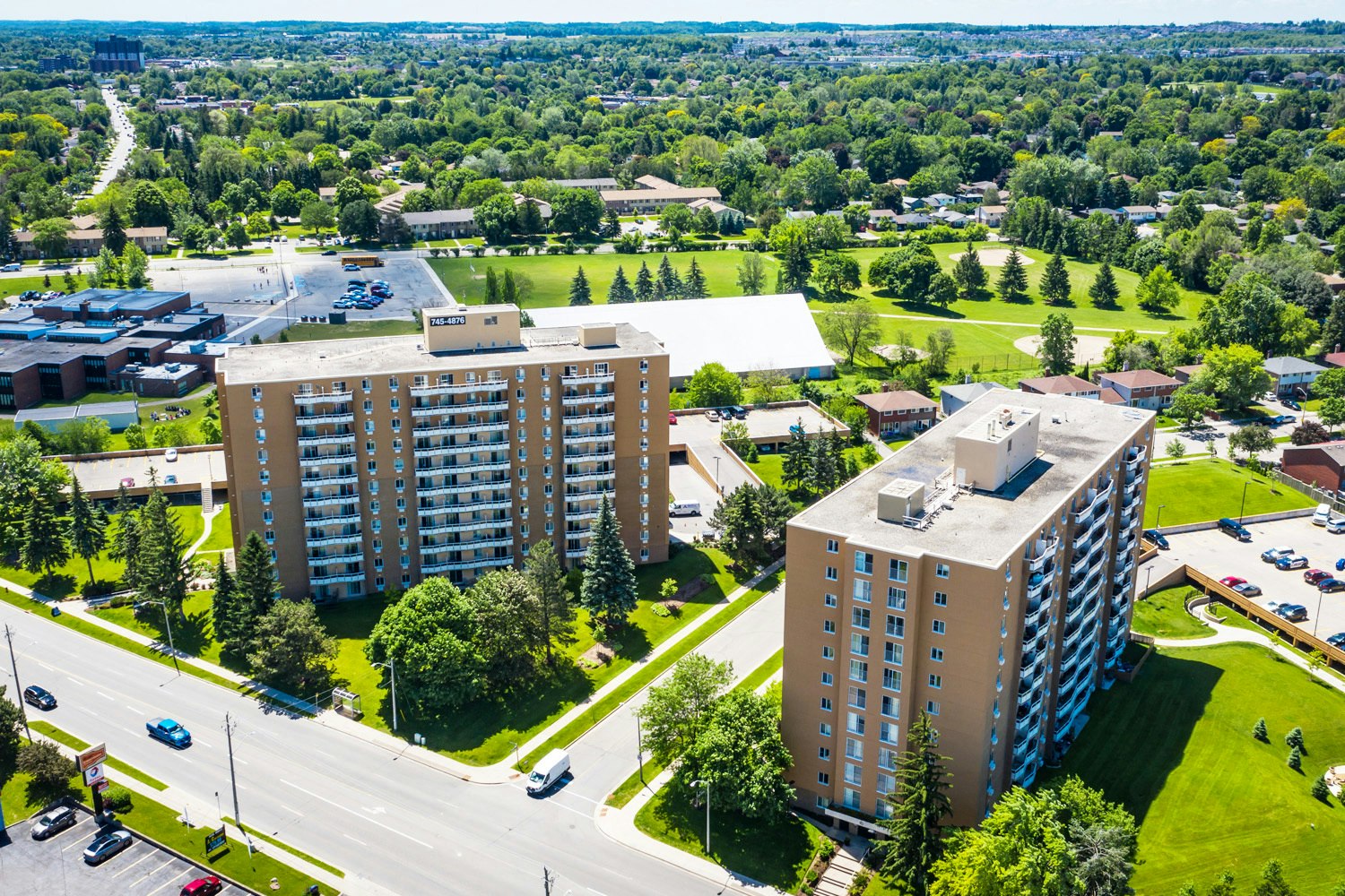 11 Overlea Drive, Kitchener, ON, N2M 5C8 - 23