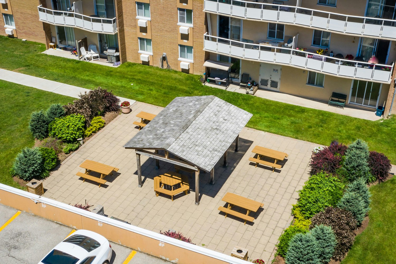 11 Overlea Drive, Kitchener, ON, N2M 5C8 - 17