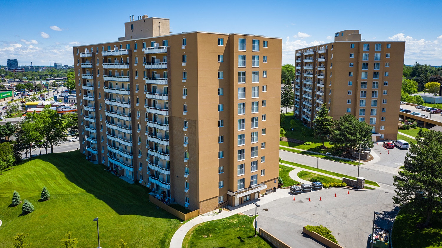 11 Overlea Drive, Kitchener, ON, N2M 5C8 - 20