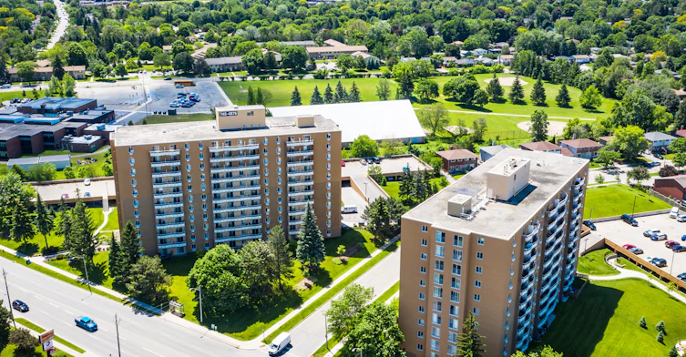 11 Overlea Drive, Kitchener, ON, N2M 5C8 - 23