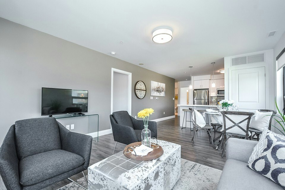 460A Belmont Rental Office At 460b Avenue West, Kitchener, ON, N2M 0B3 - 41