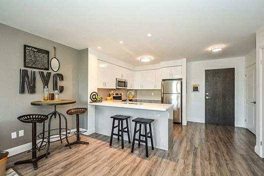 460A Belmont Rental Office At 460b Avenue West, Kitchener, ON, N2M 0B3 - 4