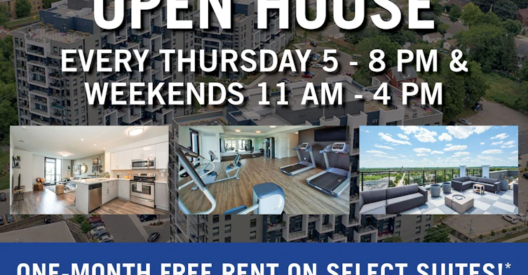 460A Belmont Rental Office At 460b Avenue West, Kitchener, ON, N2M 0B3