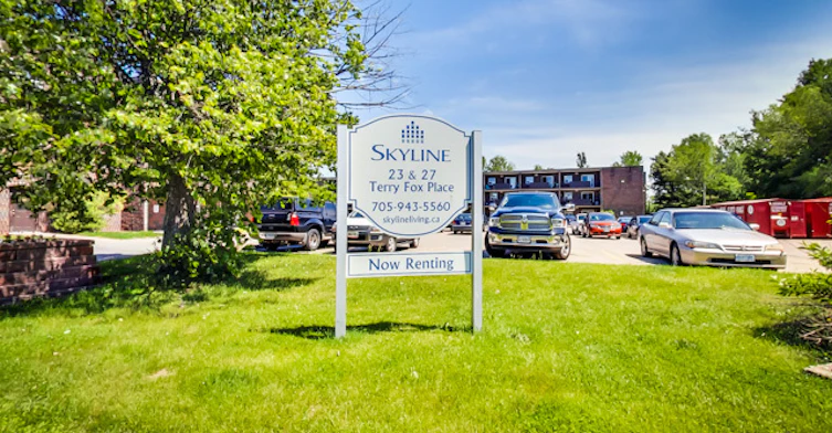 27 Terry Fox Place, Sault Ste. Marie, ON, P6A 6M9