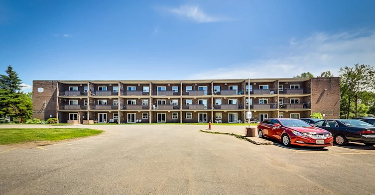 27 Terry Fox Place, Sault Ste. Marie, ON, P6A 6M9 - 2