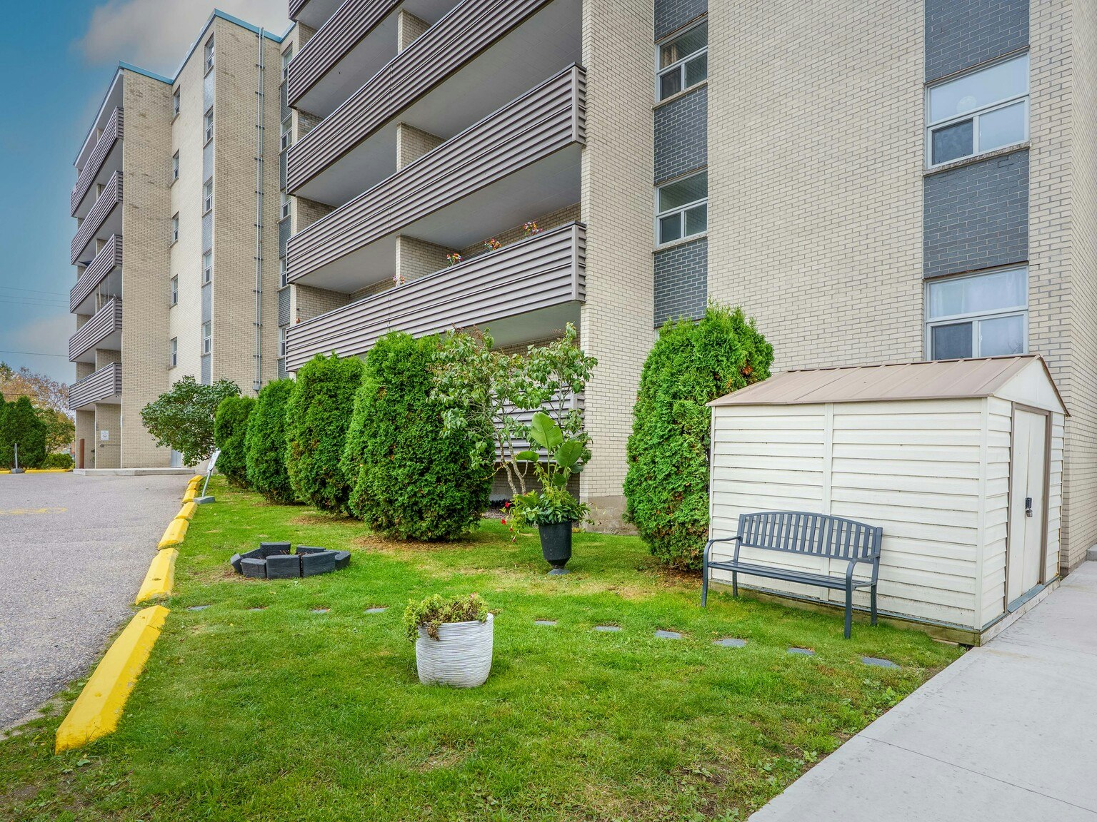 206-105 Giroux Street, North Bay, ON, P1B 8M7 - 24