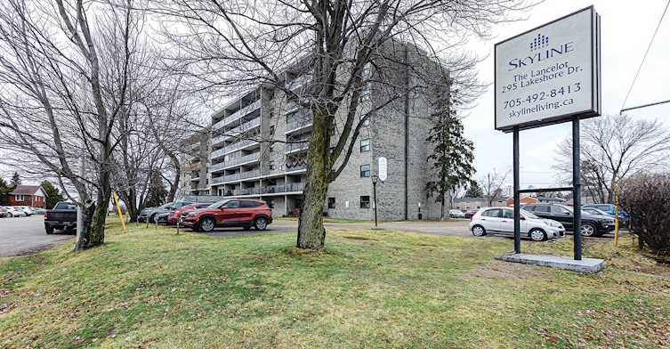 295 Lakeshore Drive, North Bay, ON, P1A 3N8
