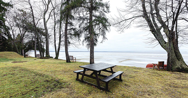 295 Lakeshore Drive, North Bay, ON, P1A 3N8 - 3