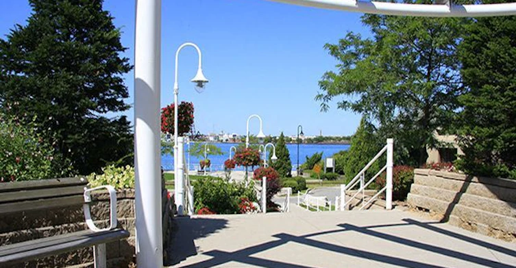 187 Queen Street, Sarnia, ON, N7T 2R8 - 8