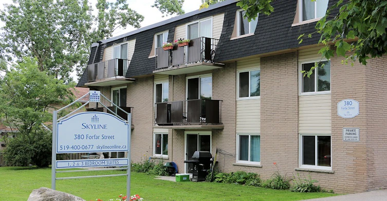 202-380 Forfar Street E, Centre Wellington, ON, N1M 1B5 - 2