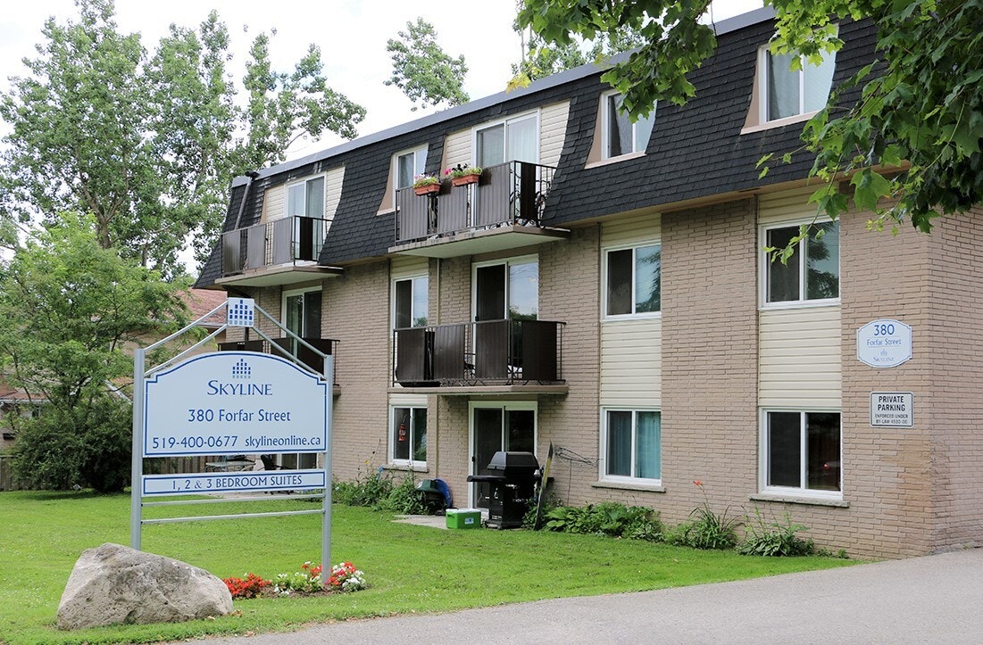380 Forfar Street E, Centre Wellington, ON, N1M 1B5 - 2