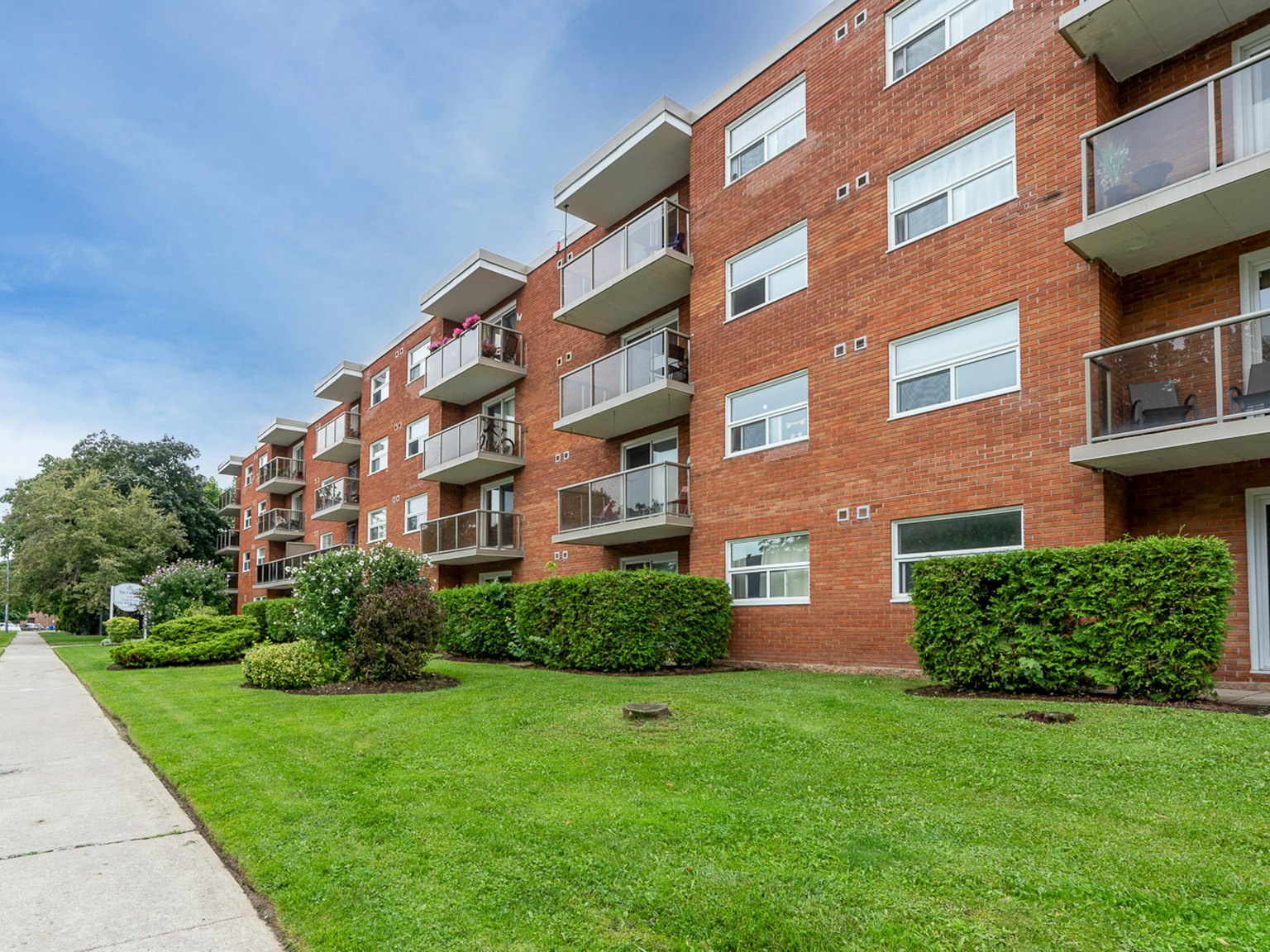 106-528 Tenth Street, Collingwood, ON, L9Y 4C1 - 2