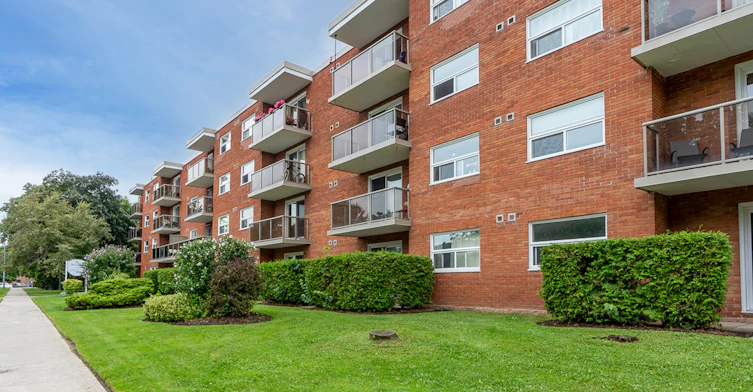 106-528 Tenth Street, Collingwood, ON, L9Y 4C1 - 2