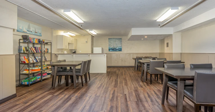106-528 Tenth Street, Collingwood, ON, L9Y 4C1 - 22