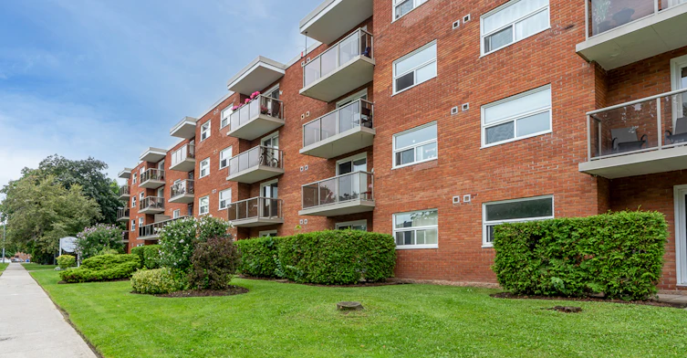 208-528 Tenth Street, Collingwood, ON, L9Y 4C1 - 2