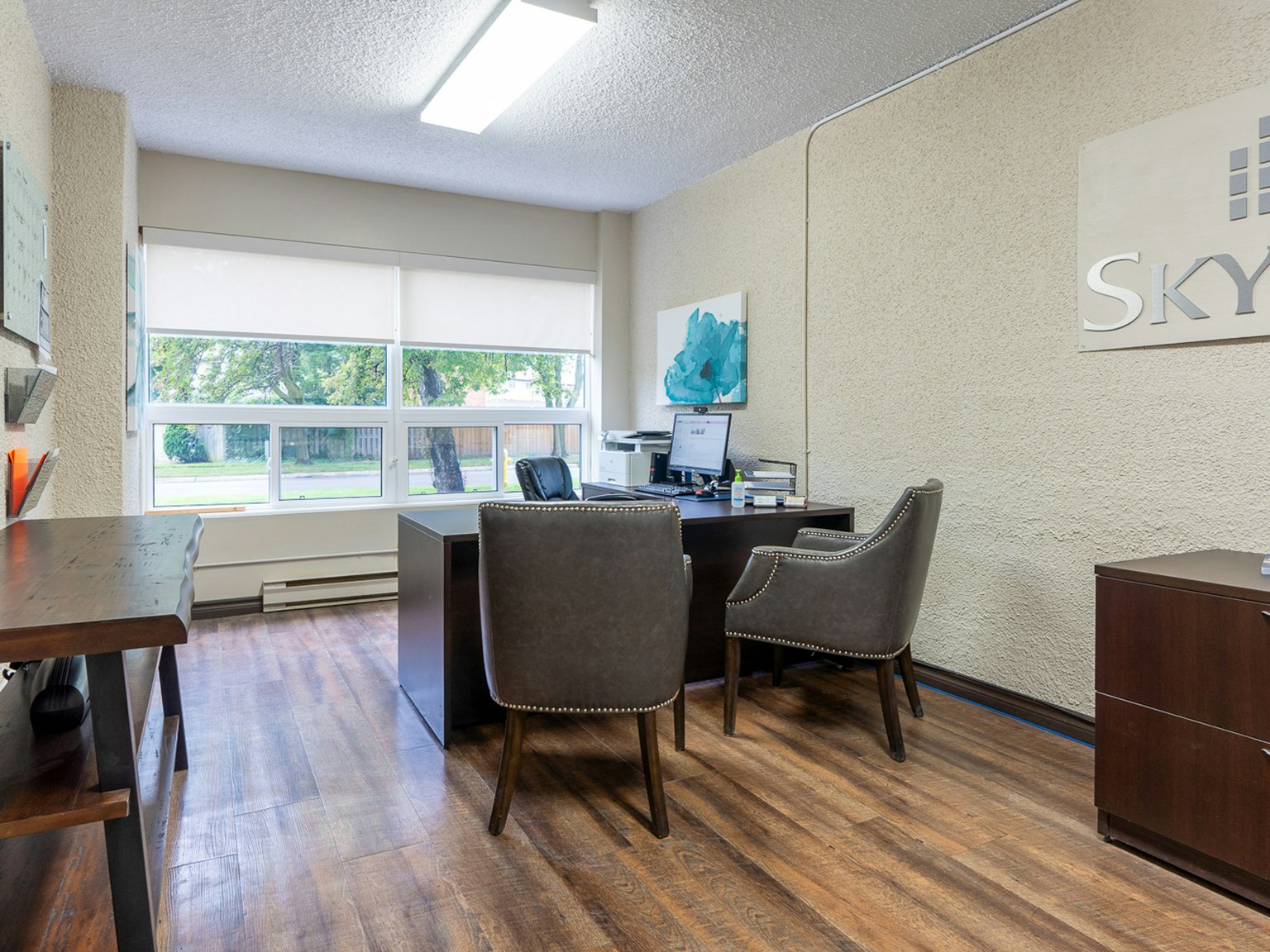 209-528 Tenth Street, Collingwood, ON, L9Y 4C1 - 4