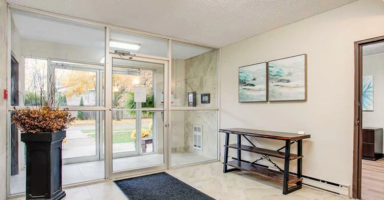 209-528 Tenth Street, Collingwood, ON, L9Y 4C1 - 3