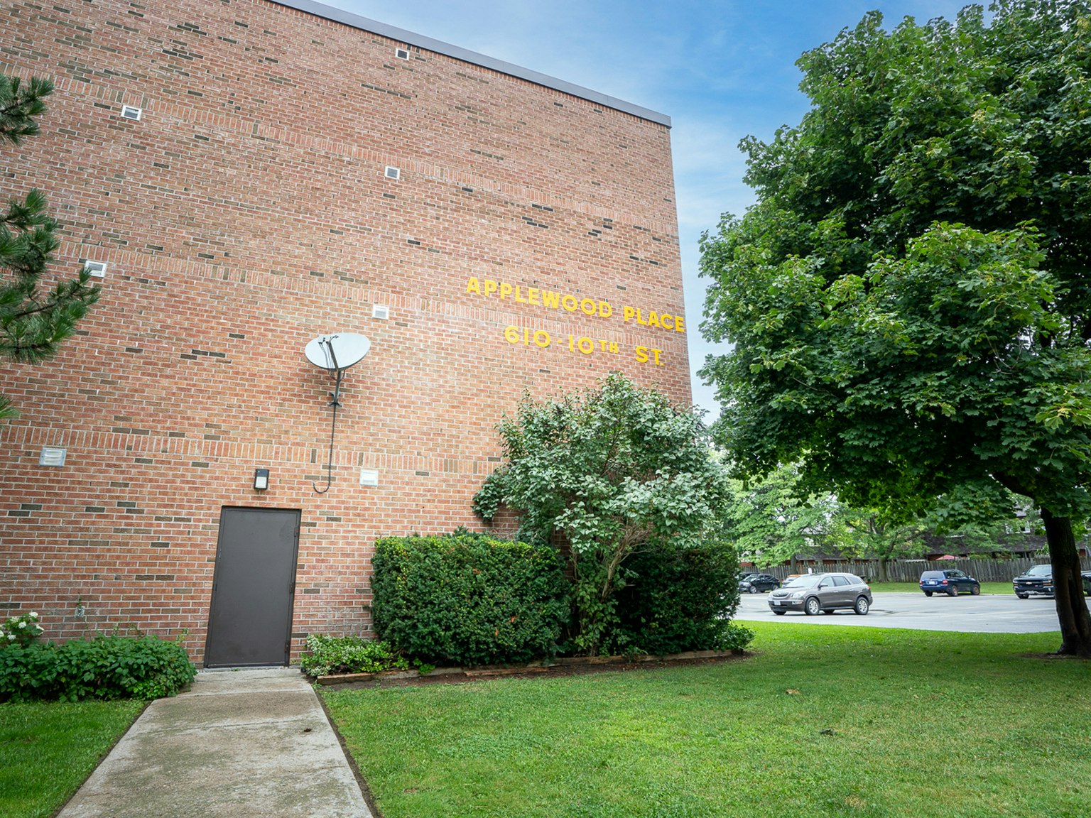 305-610 Tenth Street, Collingwood, ON, L9Y 4C1 - 24
