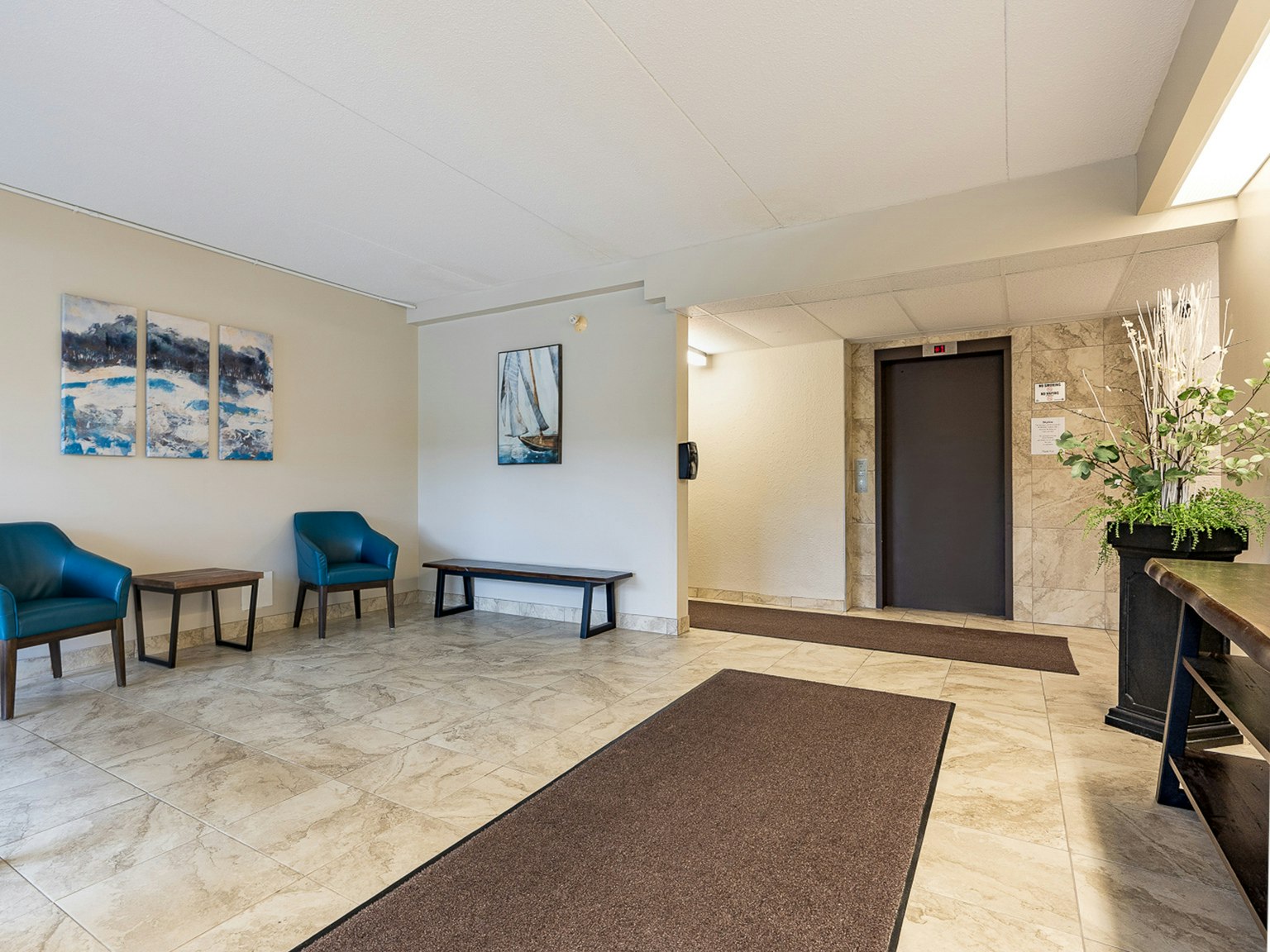 305-610 Tenth Street, Collingwood, ON, L9Y 4C1 - 3