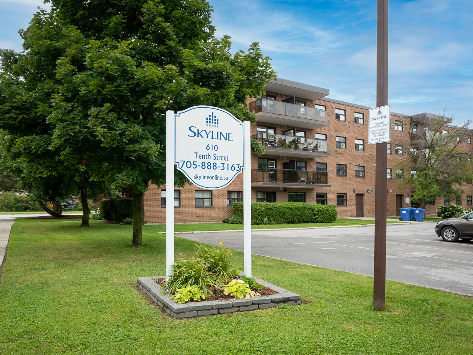 305-610 Tenth Street, Collingwood, ON, L9Y 4C1 - 2