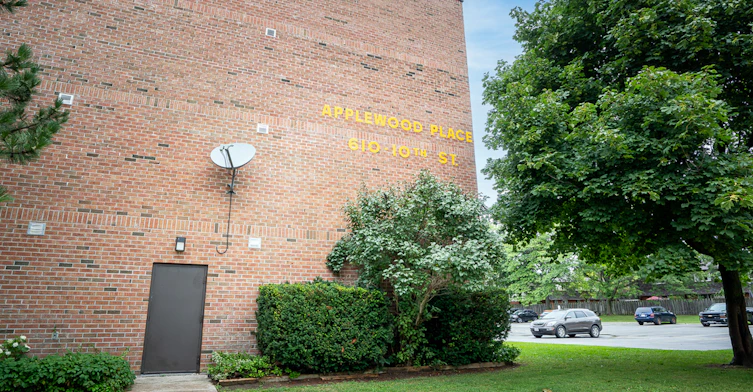 408-610 Tenth Street, Collingwood, ON, L9Y 4C1 - 24