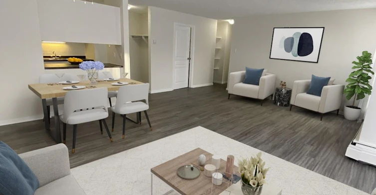 LR-21 Macdonald Drive, Fort Mcmurray, AB, T9H 4H4 - 2