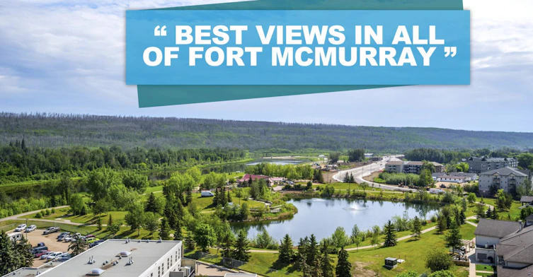 T2-21 Macdonald Drive, Fort Mcmurray, AB, T9H 4H4 - 6