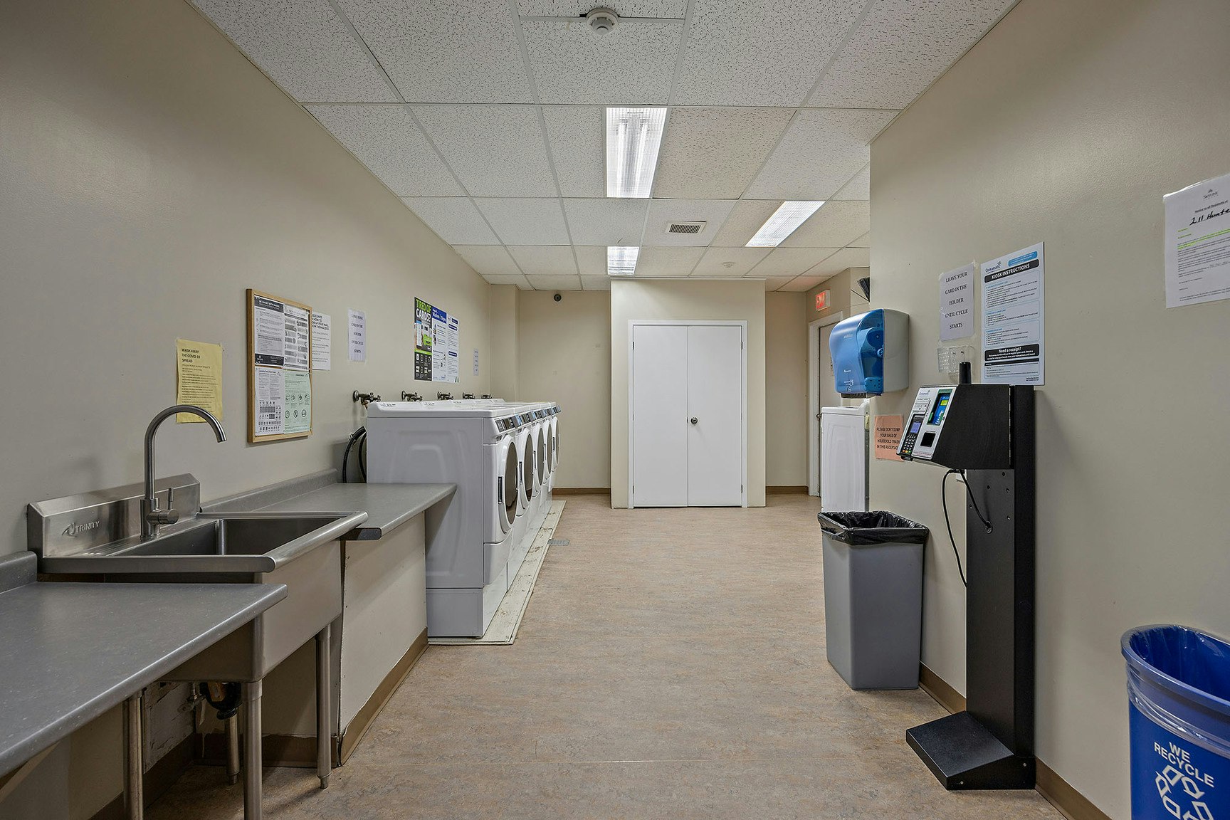 211-110-211 Hunter Street E, Peterborough, ON, K9H 7L6 - 22