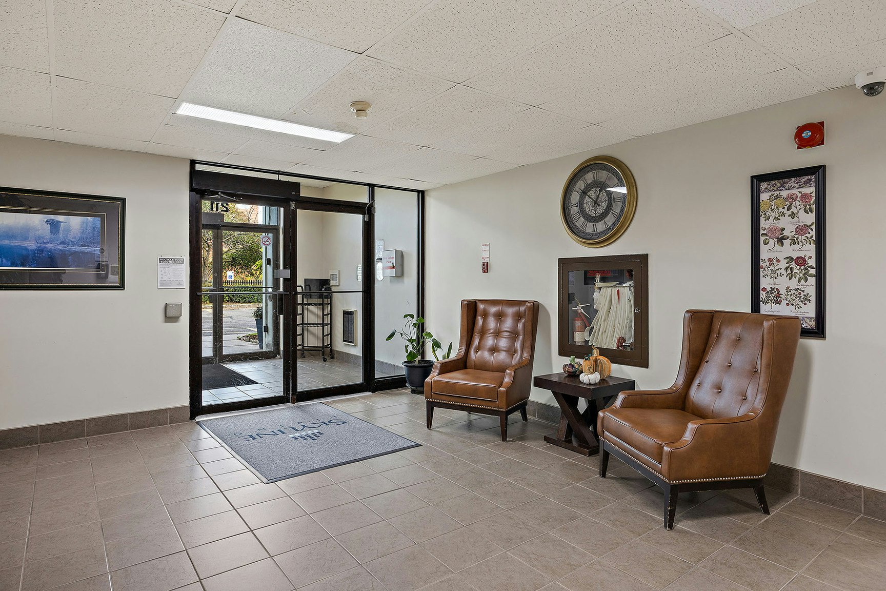 211-216-211 Hunter Street E, Peterborough, ON, K9H 7L6 - 3