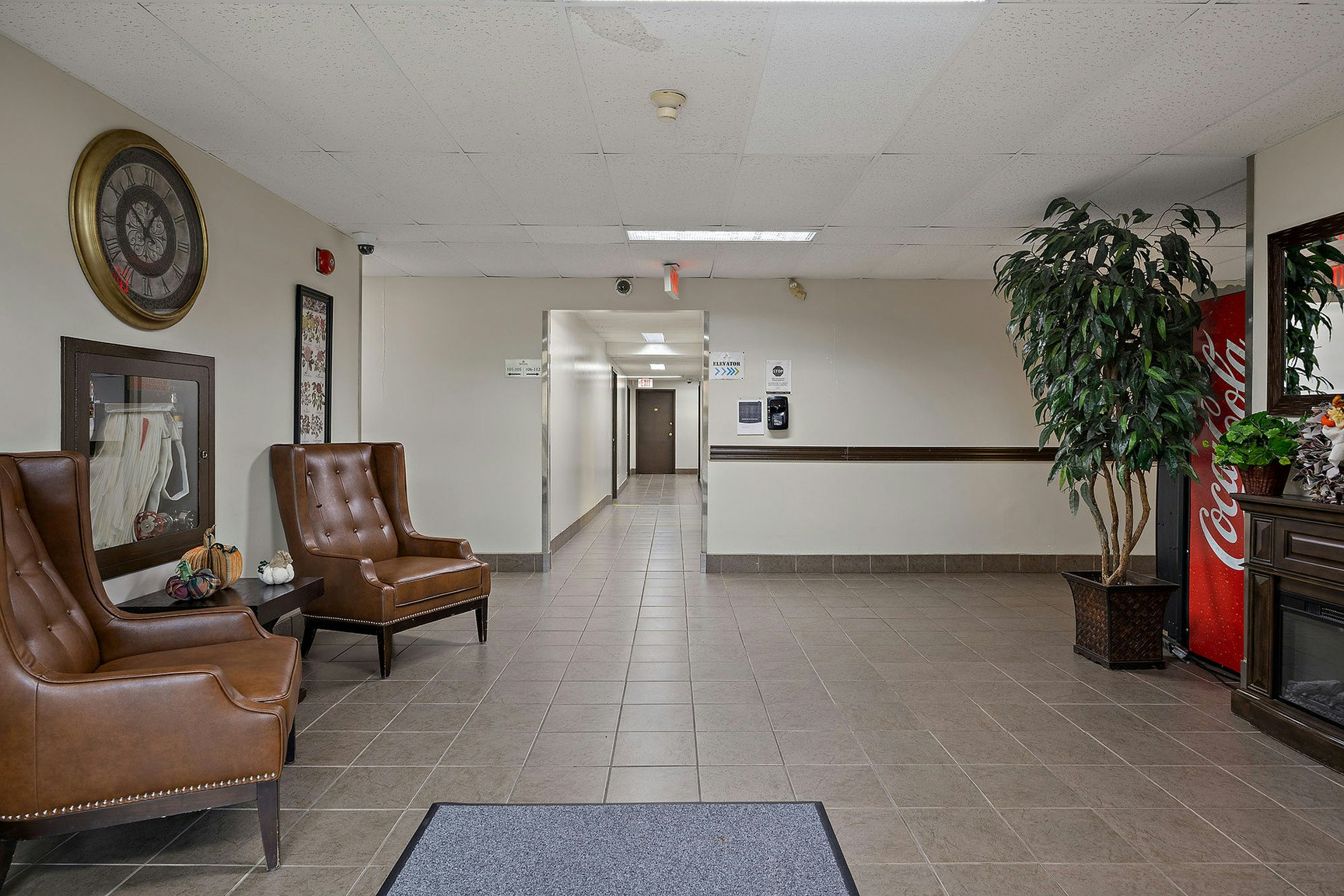 211-216-211 Hunter Street E, Peterborough, ON, K9H 7L6 - 4