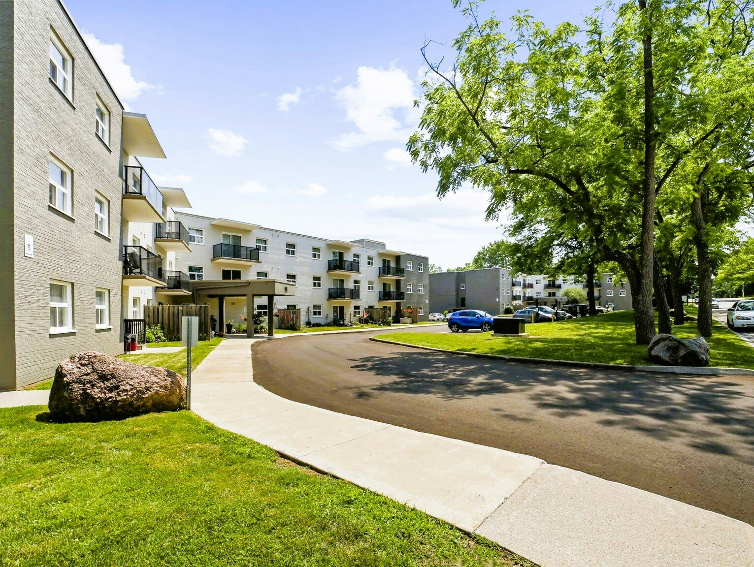 17-206-19 Barker Street, Brant, ON, N3L 3L7 - 2