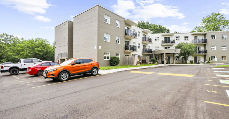 17-206-19 Barker Street, Brant, ON, N3L 3L7 - 3