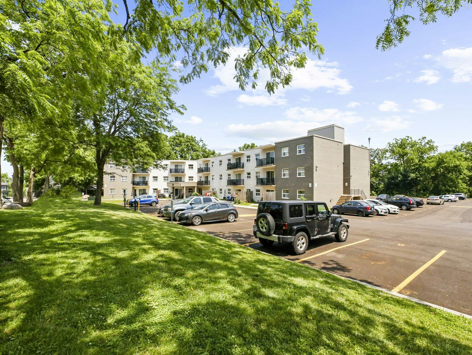17-206-19 Barker Street, Brant, ON, N3L 3L7 - 27