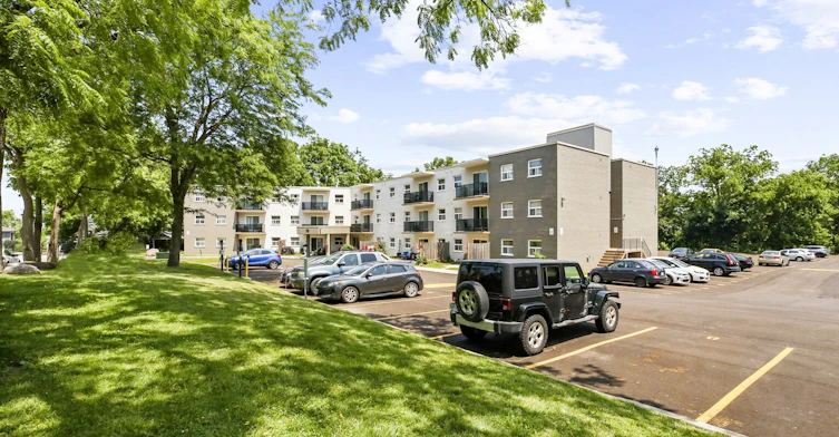 17-206-19 Barker Street, Brant, ON, N3L 3L7 - 27