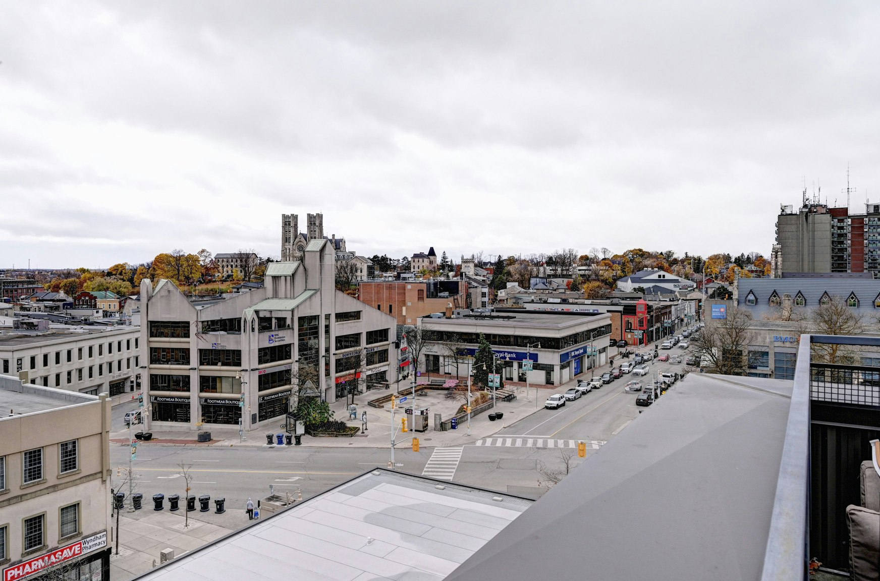 404-5 Douglas Street, Guelph, ON, N1H 2S8 - 23