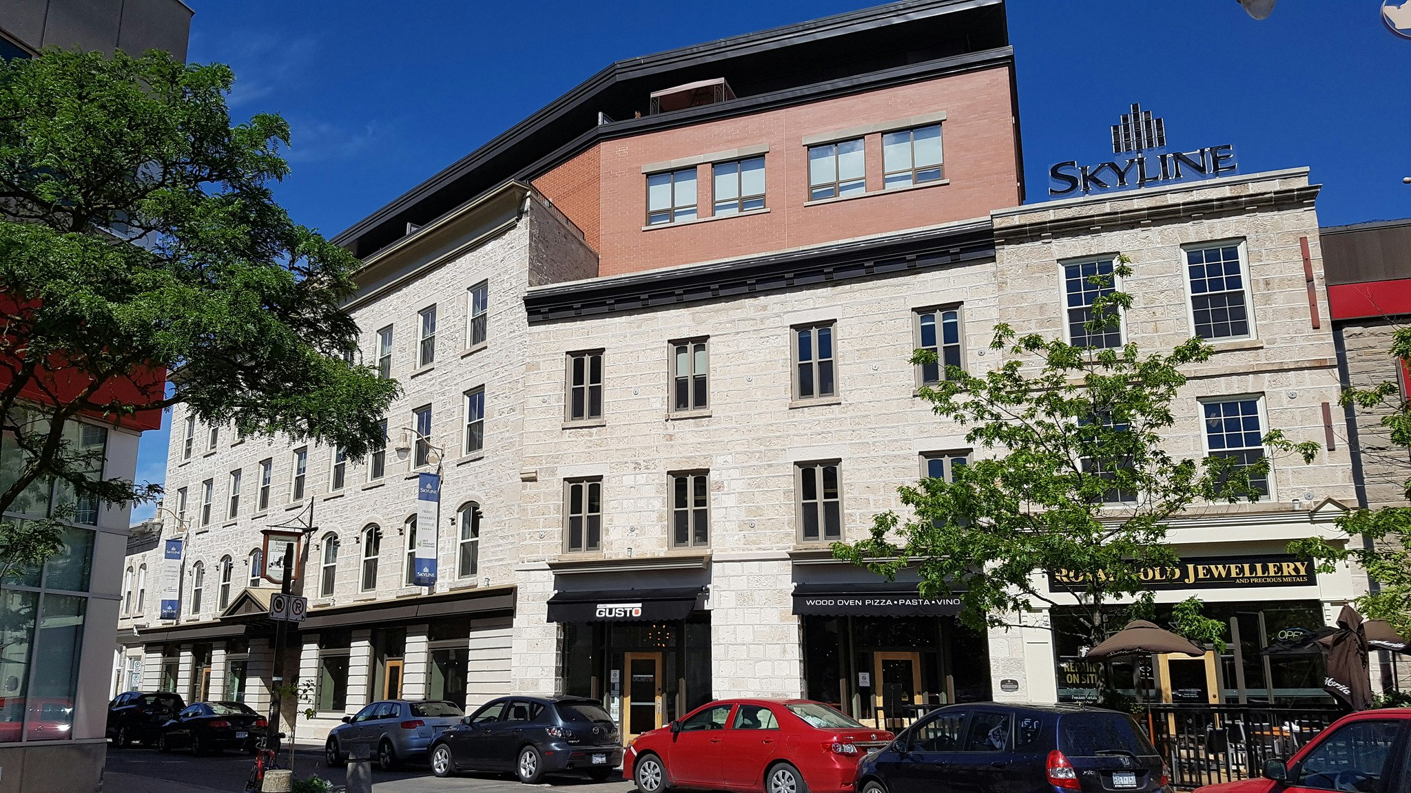 404-5 Douglas Street, Guelph, ON, N1H 2S8