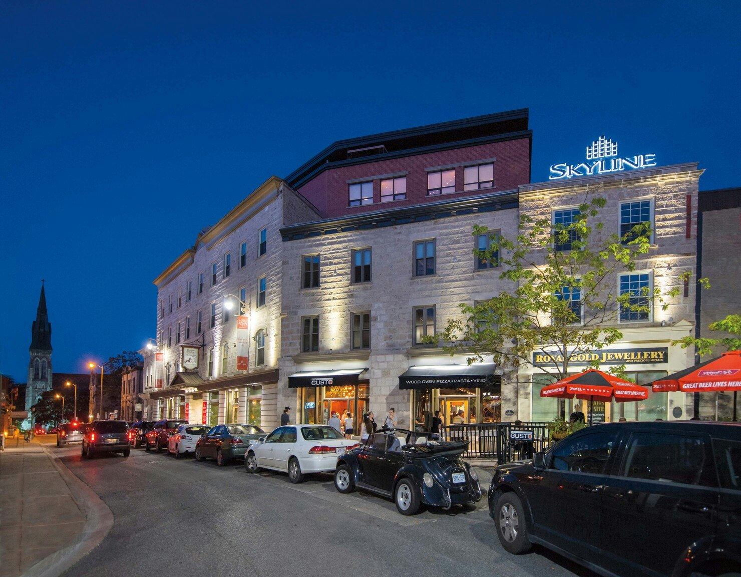 404-5 Douglas Street, Guelph, ON, N1H 2S8 - 2