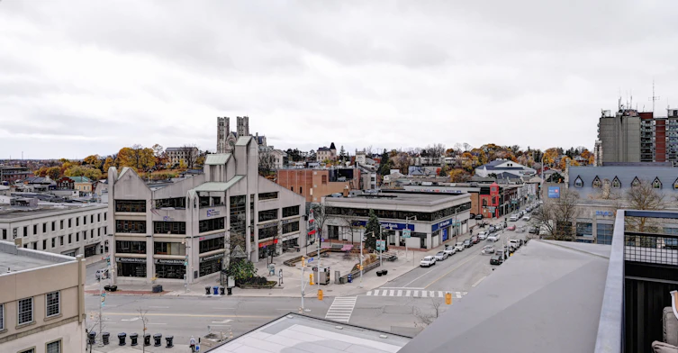 504-5 Douglas Street, Guelph, ON, N1H 2S8 - 23