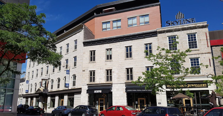 504-5 Douglas Street, Guelph, ON, N1H 2S8