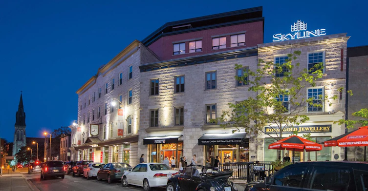 504-5 Douglas Street, Guelph, ON, N1H 2S8 - 2