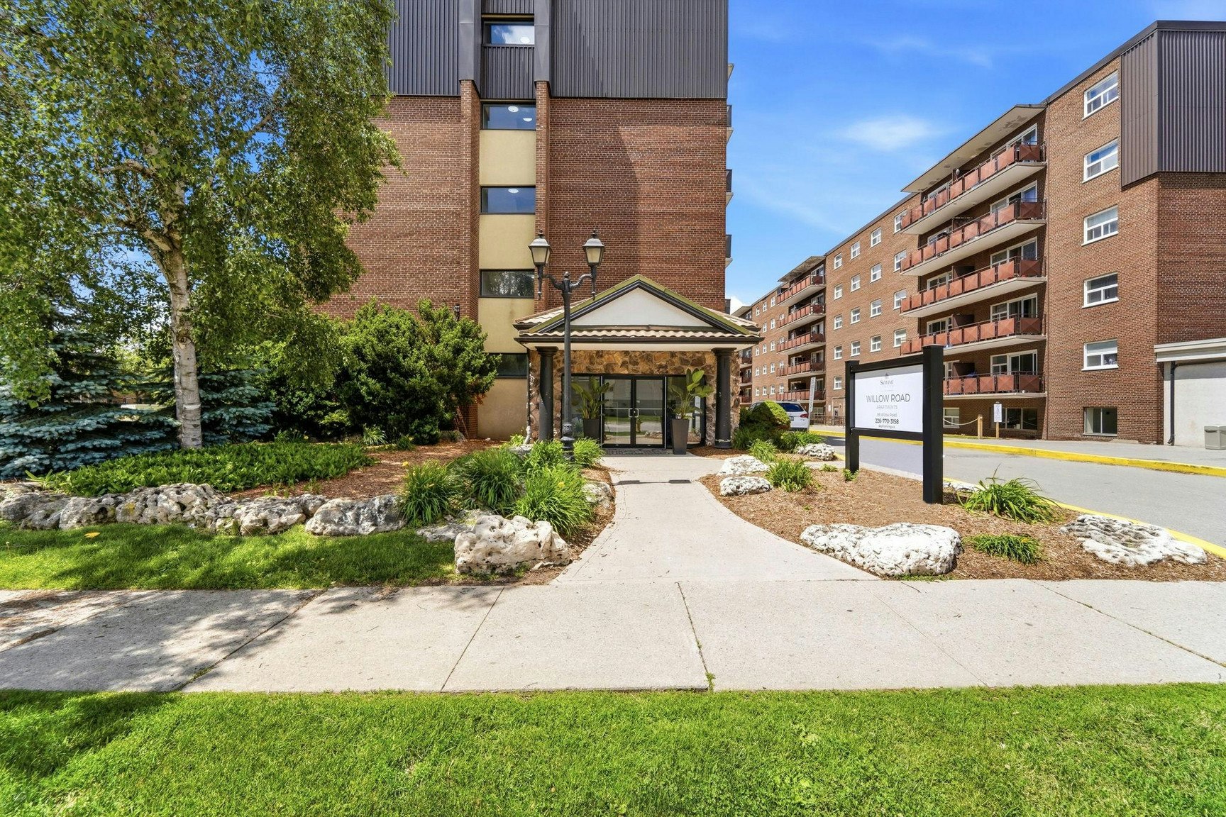 85-204-89 Willow Road, Guelph, ON, N1H 1W6