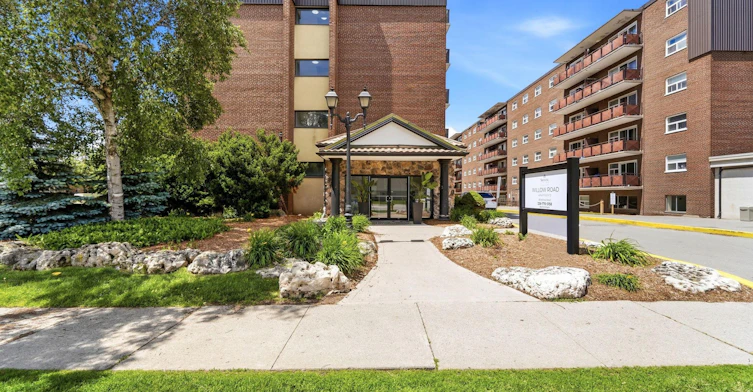 85-204-89 Willow Road, Guelph, ON, N1H 1W6