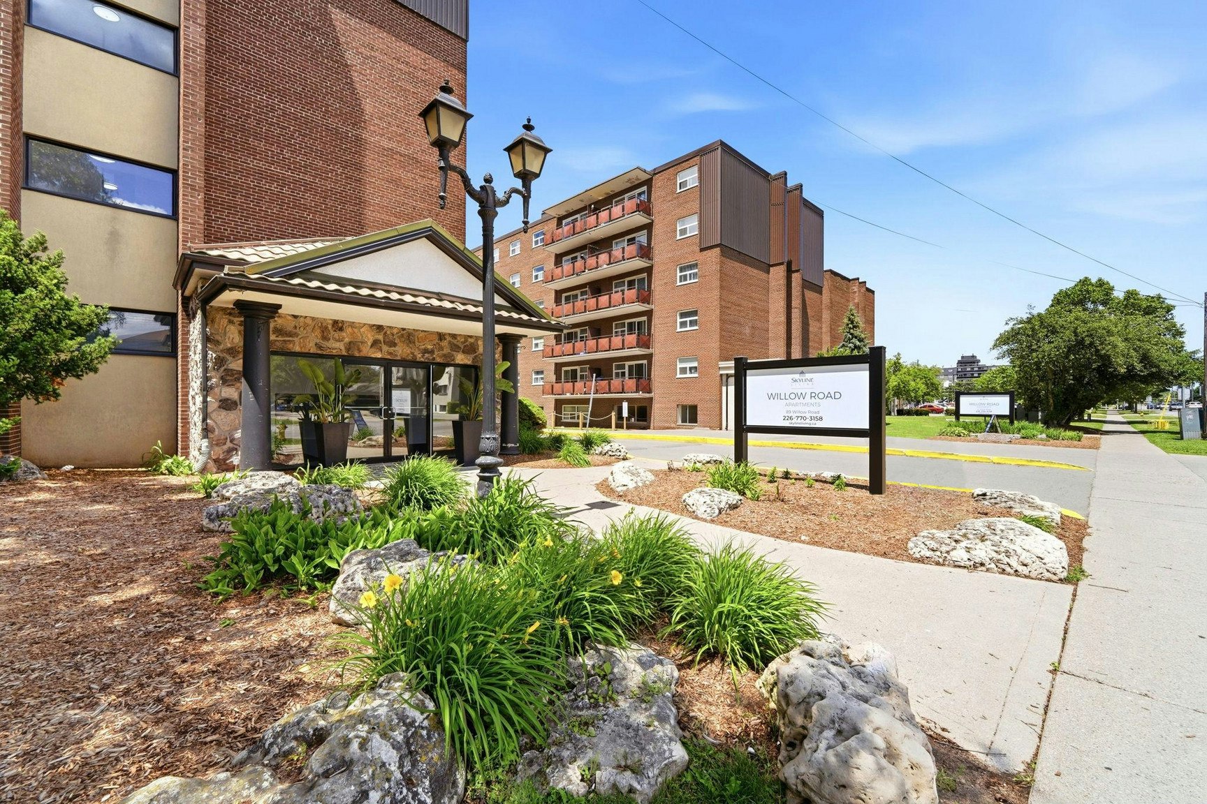 85-204-89 Willow Road, Guelph, ON, N1H 1W6 - 2