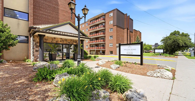 85-204-89 Willow Road, Guelph, ON, N1H 1W6 - 2
