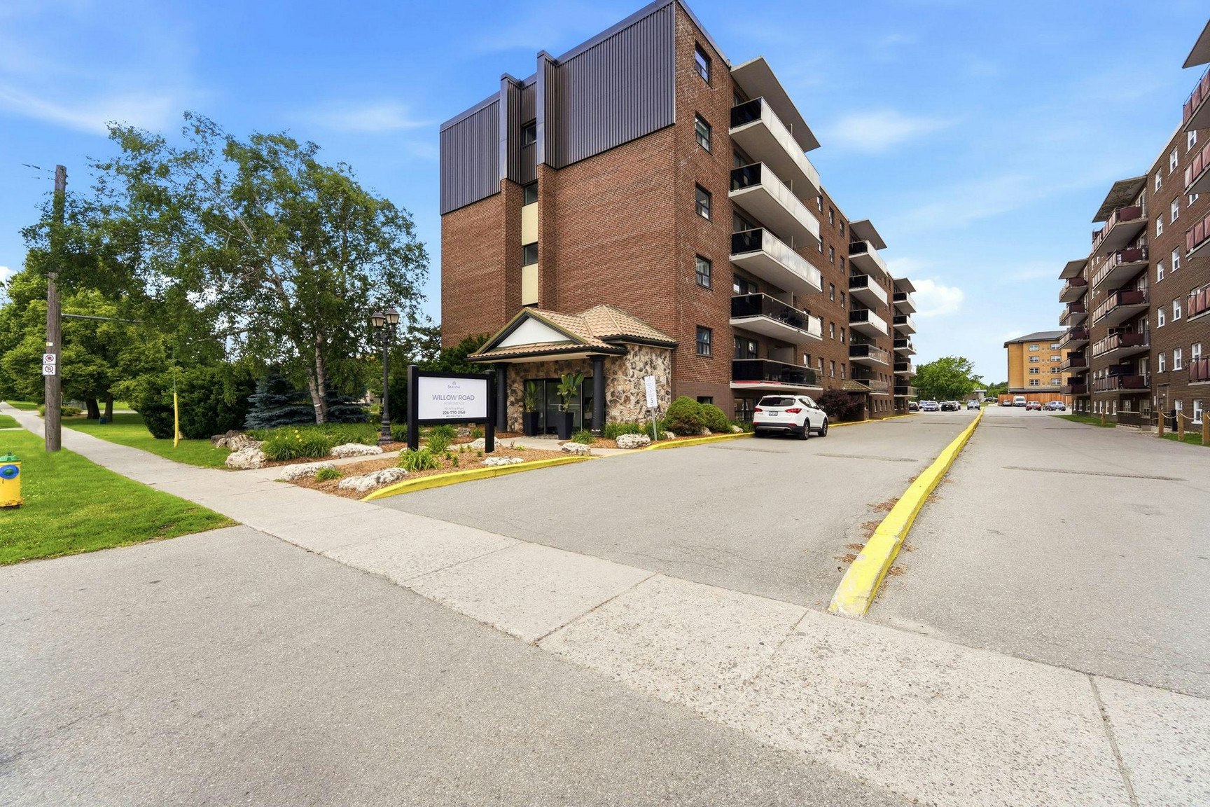 85-204-89 Willow Road, Guelph, ON, N1H 1W6 - 3